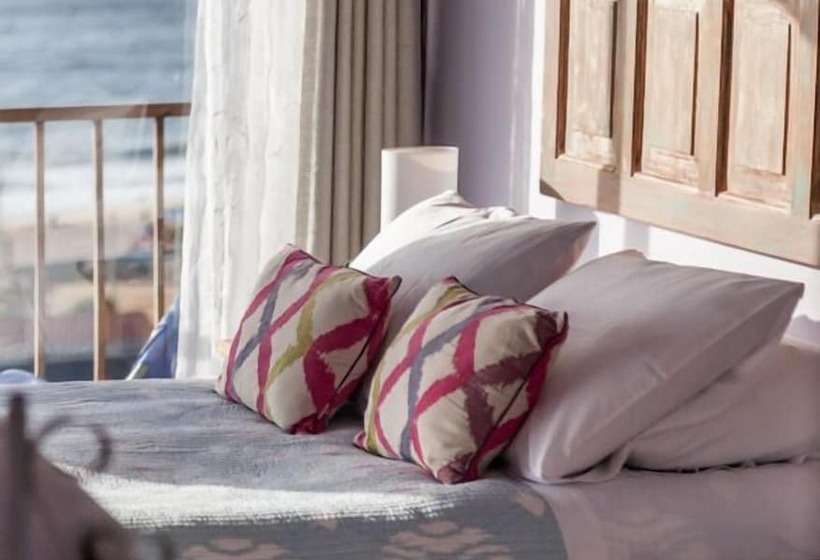 הוסטל Cinque Colori Bed & Breakfast  Spa