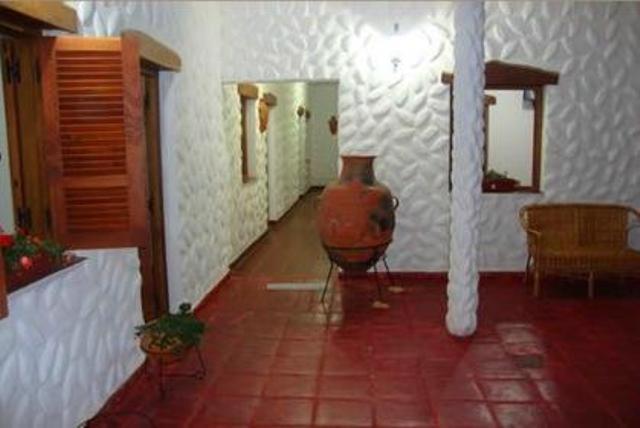 هاستل Hostal Mirador Del Valle