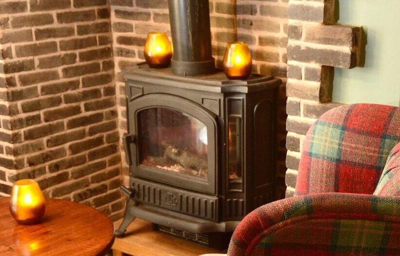 فندق صغير The Star Inn 1744