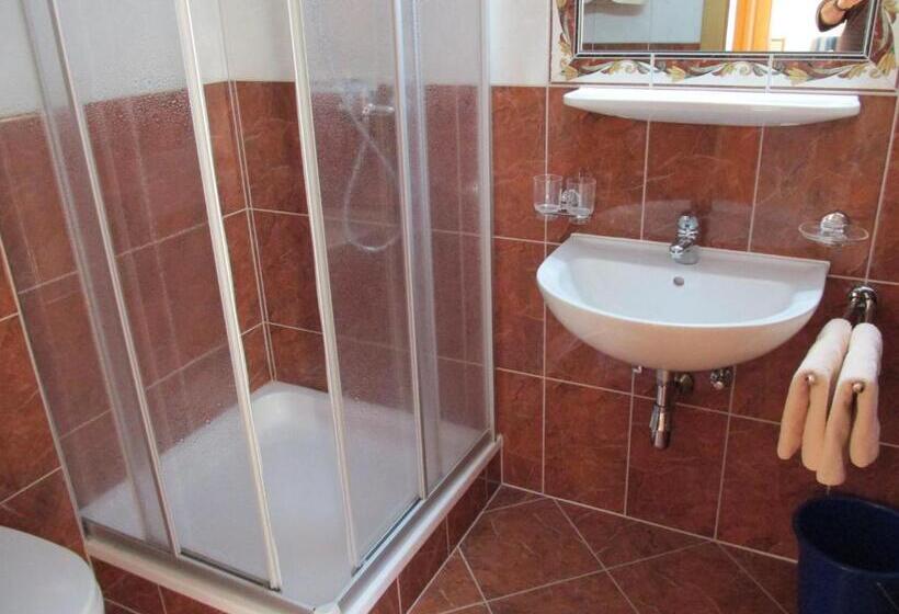 Apart Alpenschlössl