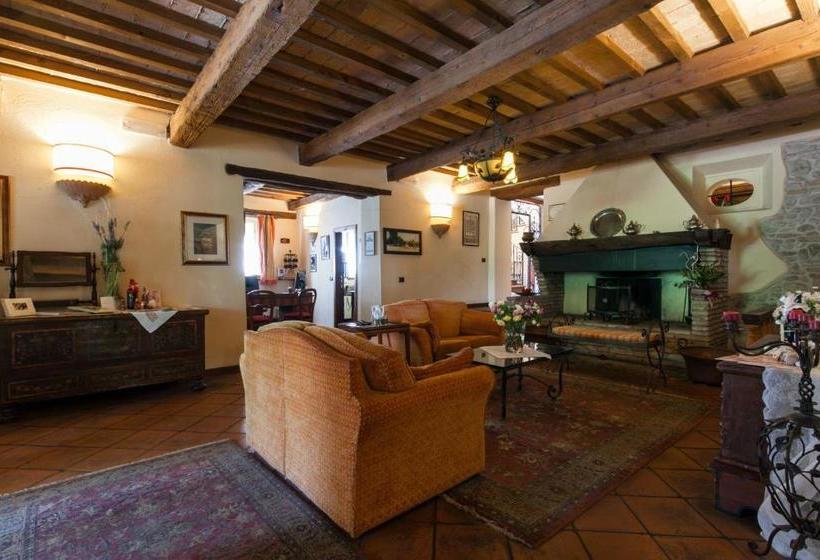 فندق Locanda Antiche Macine