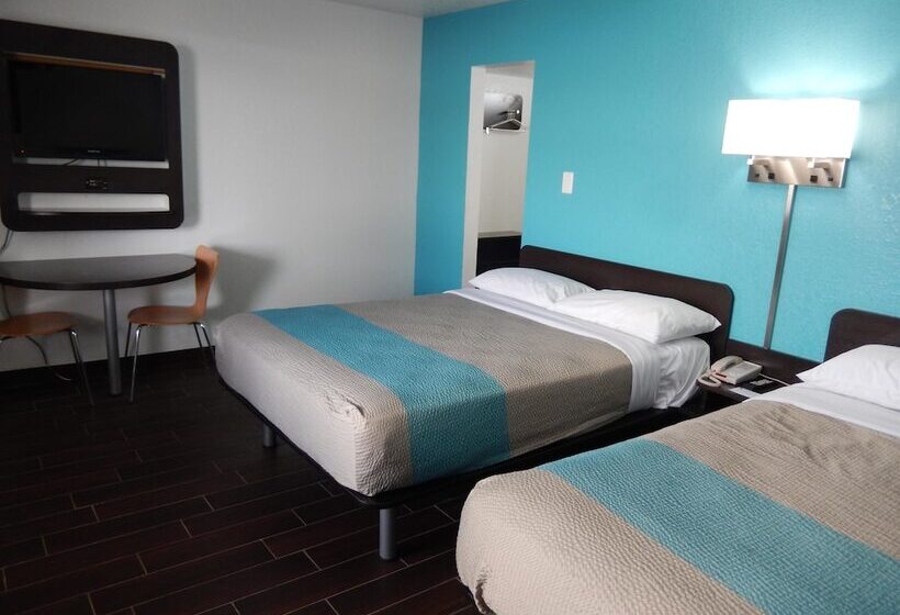 Motel 6 Portland, Tx