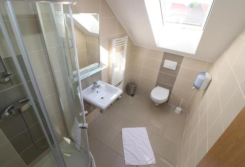 پانسیون Blatenský Dvůr