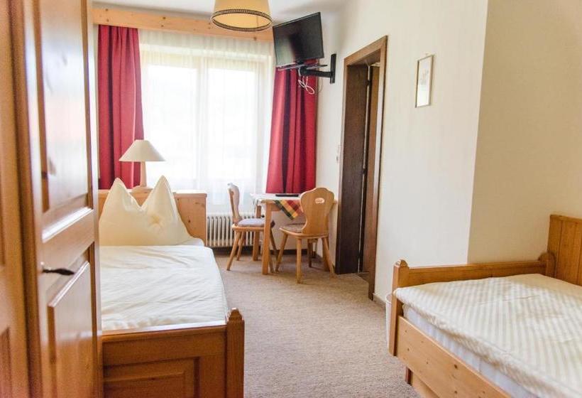 膳宿费 Der Graggober