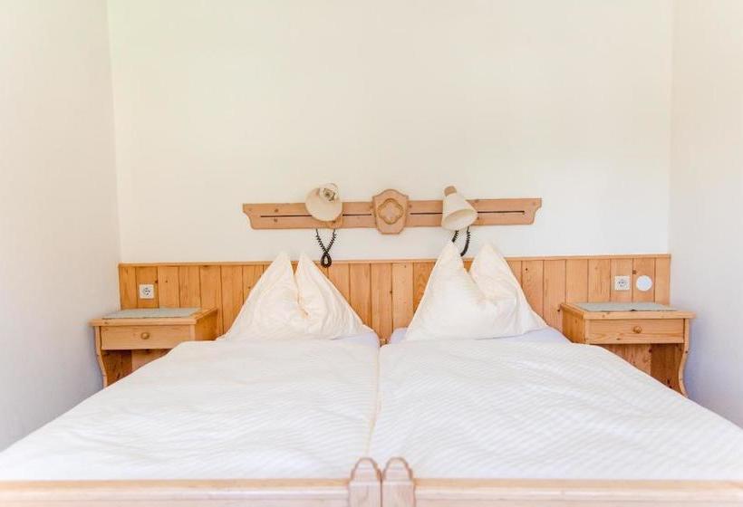 膳宿费 Der Graggober