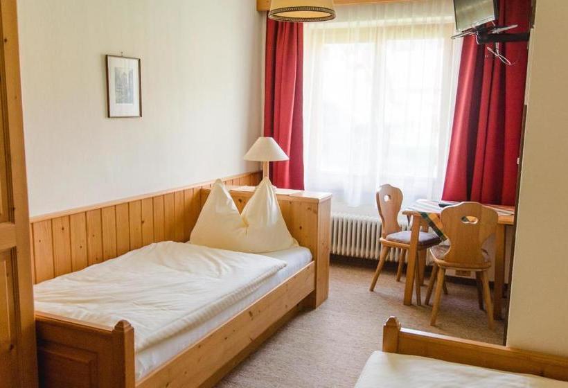 膳宿费 Der Graggober