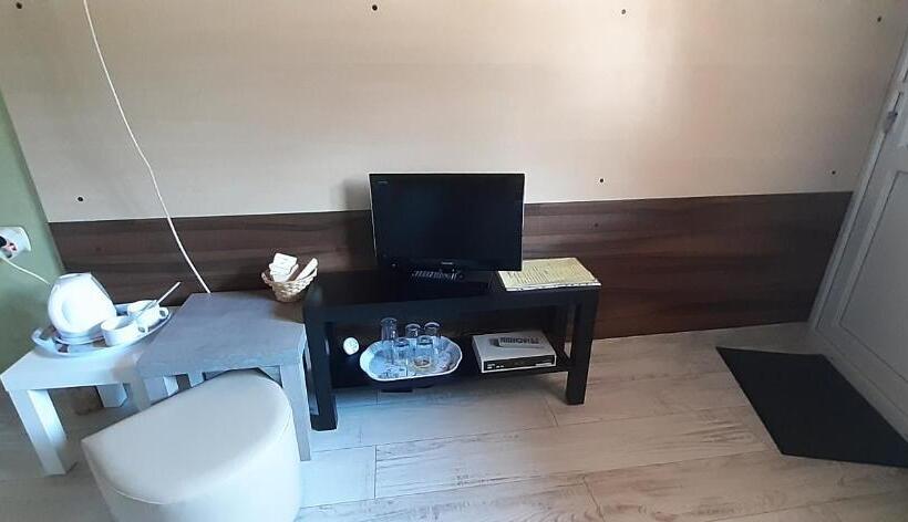 پانسیون Guesthouse Geto