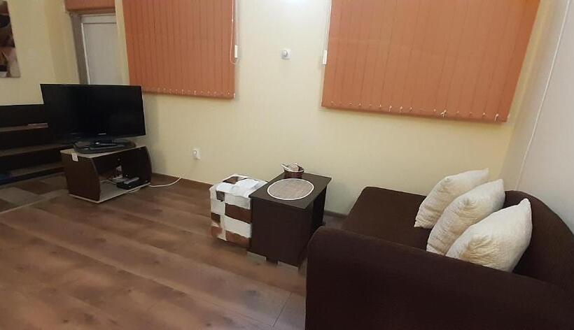 پانسیون Guesthouse Geto