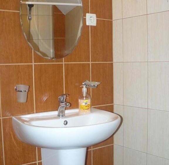 پانسیون Guesthouse Geto