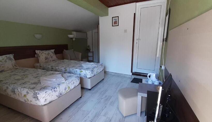 پانسیون Guesthouse Geto