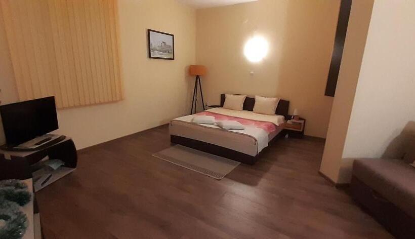 پانسیون Guesthouse Geto