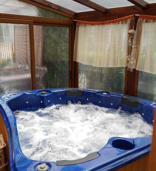 پانسیون Guesthouse Geto