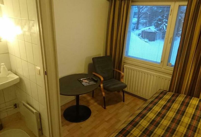 פנסיון Guesthouse Golden Goose