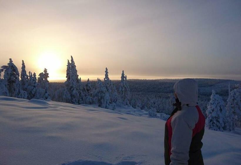 פנסיון Guesthouse Golden Goose