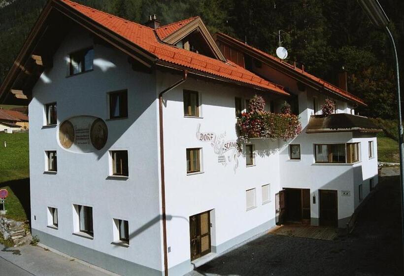 펜션 Haus Dorfschmied