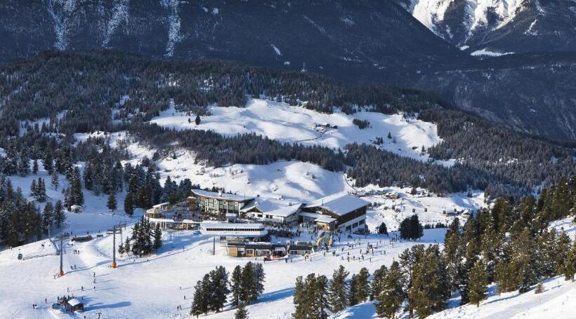 פנסיון Haus Gisela