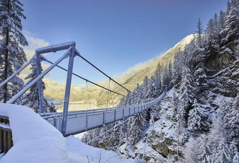 بنسيون Haus Gisela