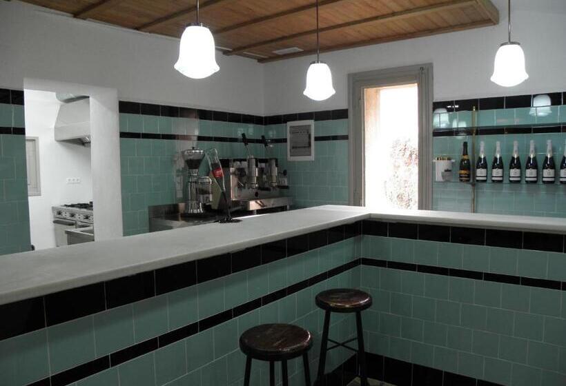 بنسيون Hostal Cal Pla