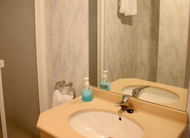 بنسيون Hostal Casa Barranco