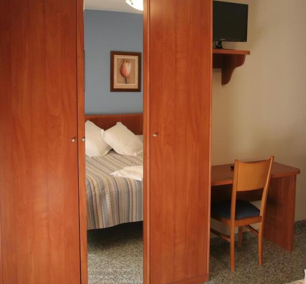 بنسيون Hostal Casa Barranco