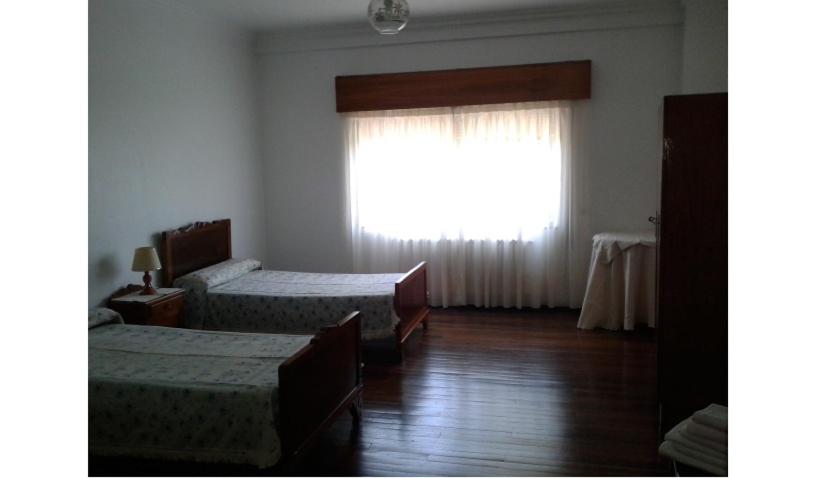 פנסיון Hostal Pumar