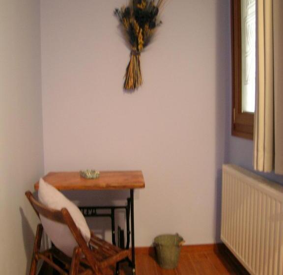 پانسیون Hostal Xaloa Orio