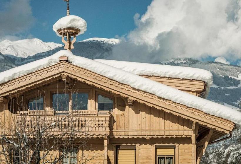 Пансион Leitnerhof