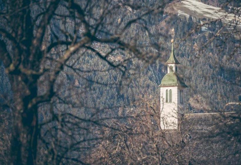 Пансион Leitnerhof