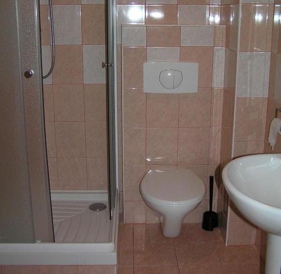 פנסיון Penzion Malaika