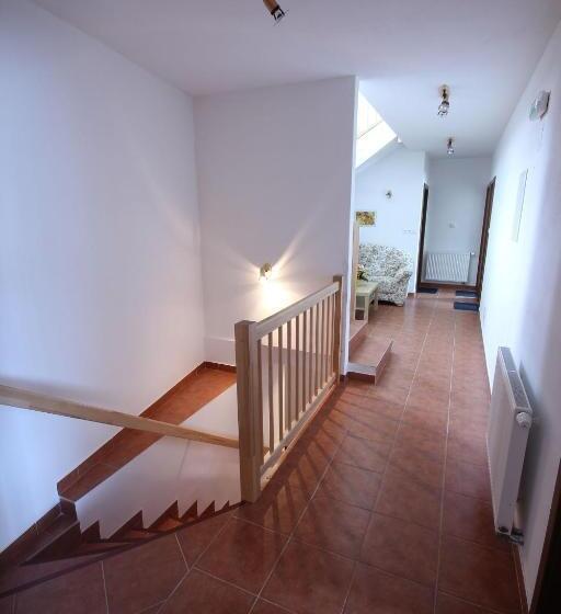 פנסיון Penzion Malaika