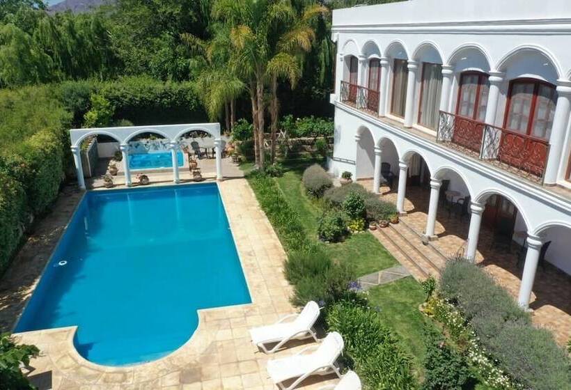 پانسیون Portal Del Santo