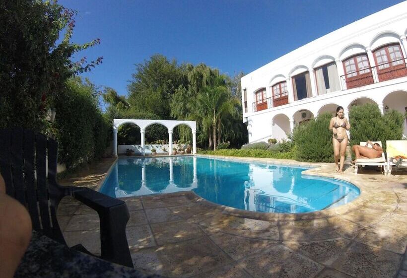 پانسیون Portal Del Santo