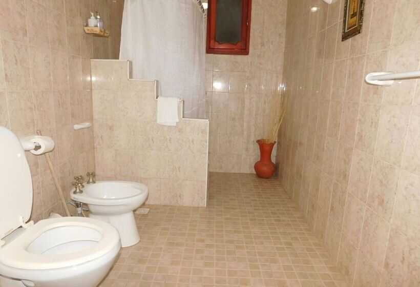 پانسیون Portal Del Santo