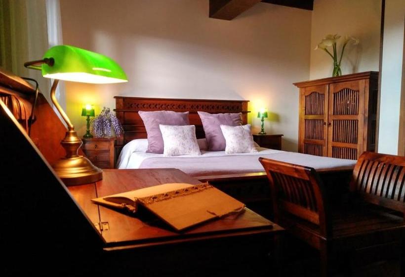بنسيون Posada Sel De Breno