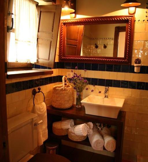 بنسيون Posada Sel De Breno