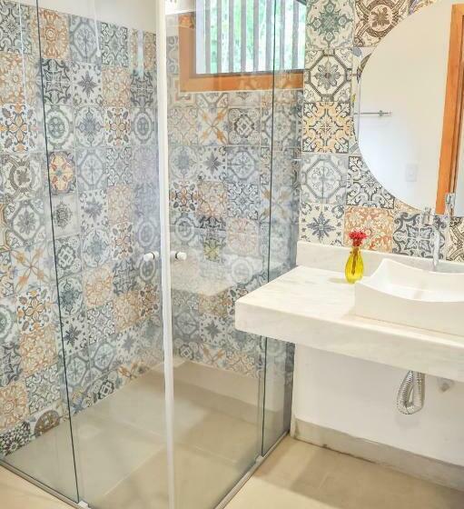 پانسیون Pousada E Chalés Aquarius