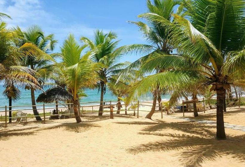 פנסיון Pousada Entre As águas