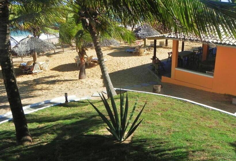 פנסיון Pousada Entre As águas