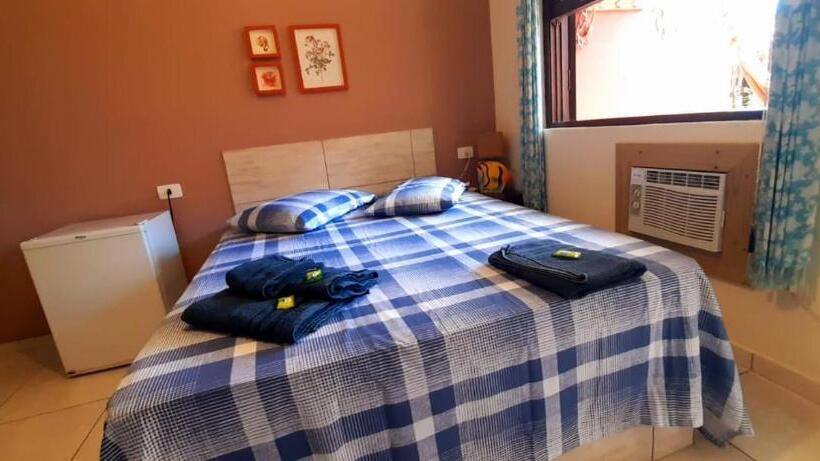 ペンション Pousada Por Do Sol