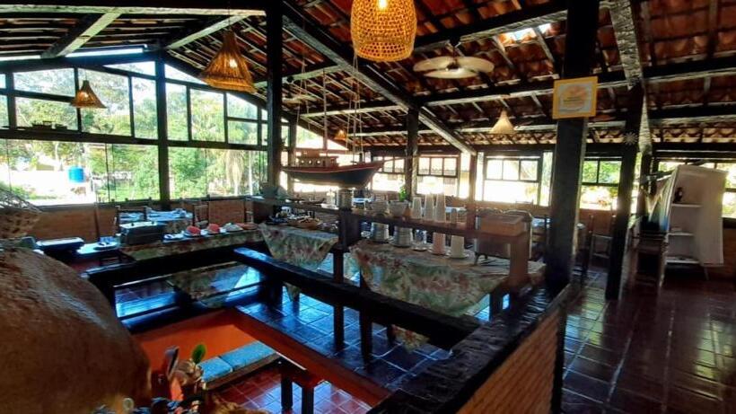 ペンション Pousada Por Do Sol