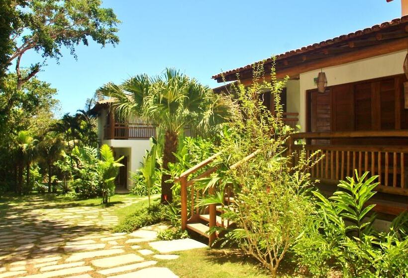 پانسیون Pousada Recanto Do Sol