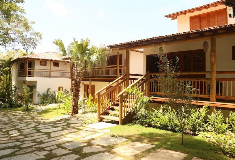 پانسیون Pousada Recanto Do Sol