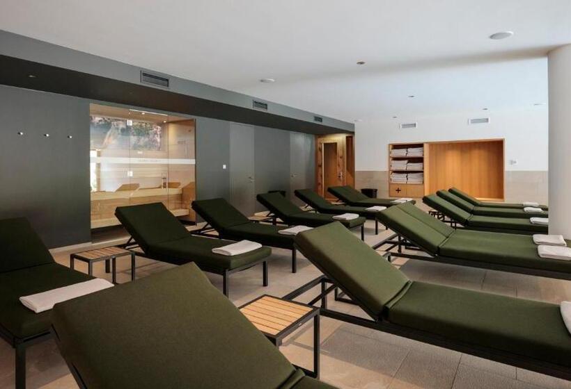 پانسیون Stäfeli