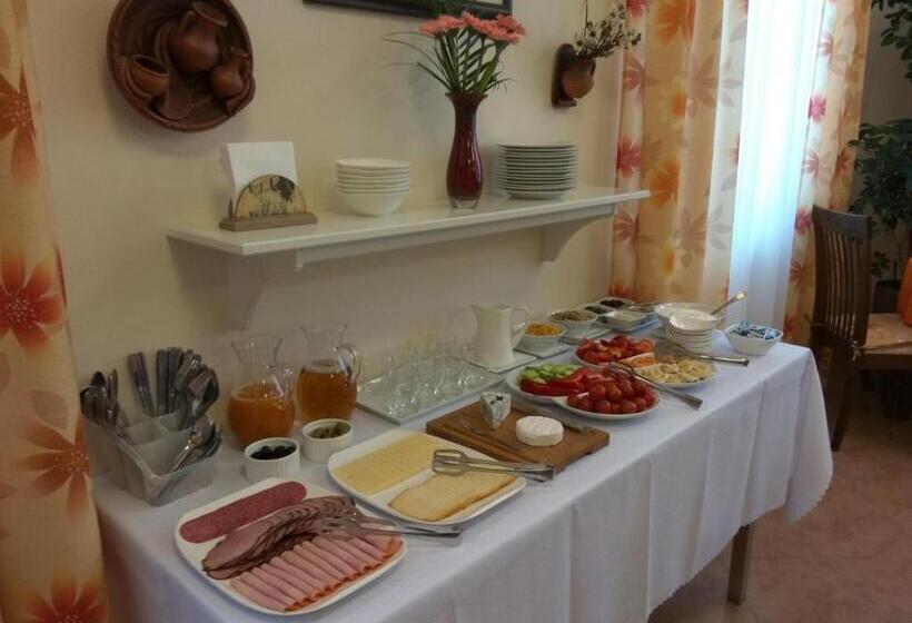 پانسیون Villa Walir   Spa Hotel Garni Superior