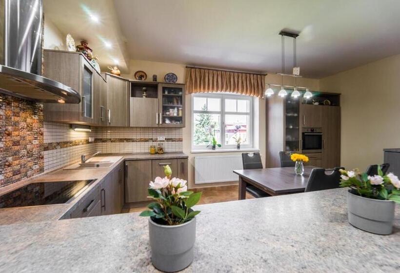 پانسیون Villa Walir   Spa Hotel Garni Superior