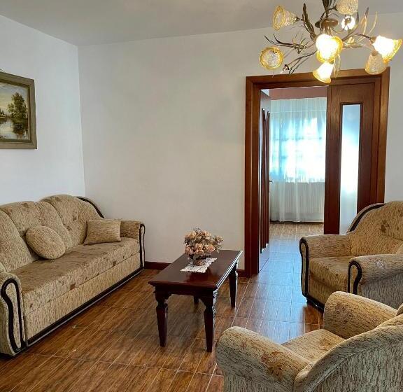 Pension Casa Iurca