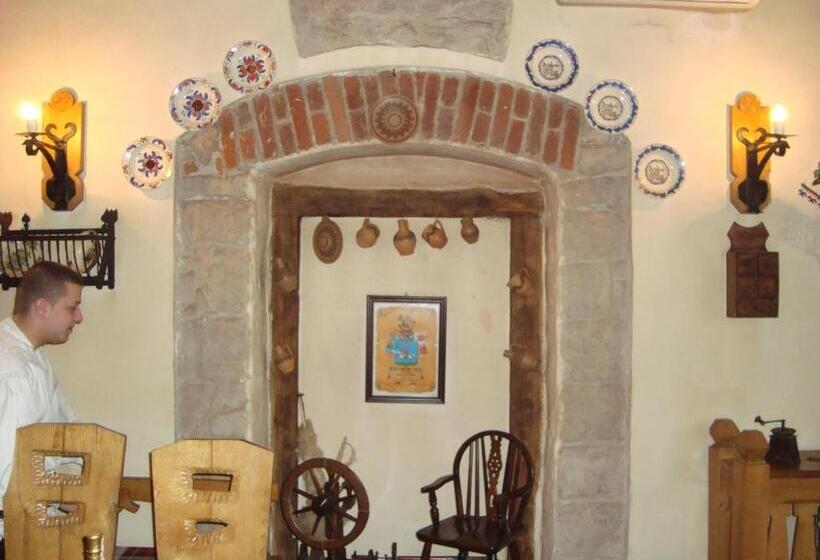 Pension Casa Iurca