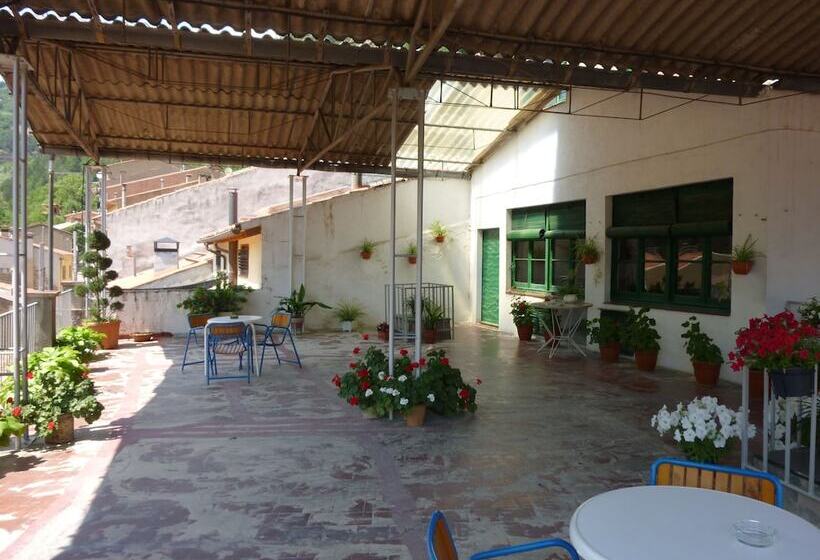 Pension Fonda Vilalta
