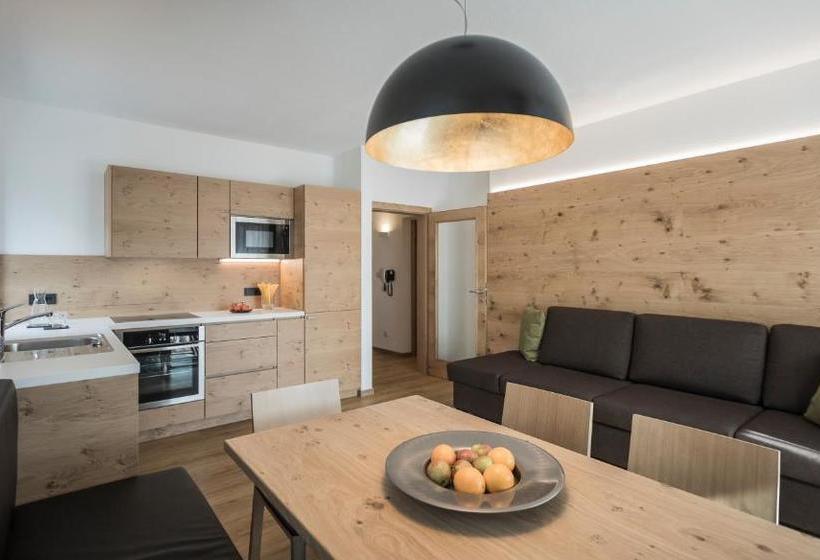 Residence Margareth