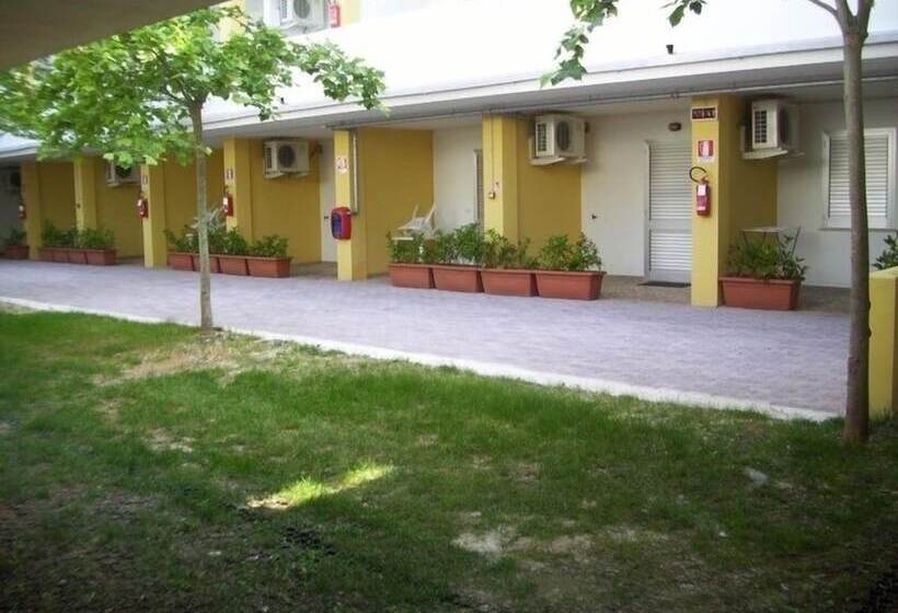 Residence Solaris